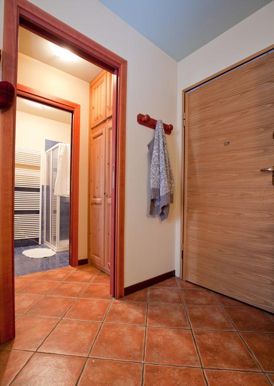 Residence Stalle Lunghe Prato Nevoso Eksteriør billede