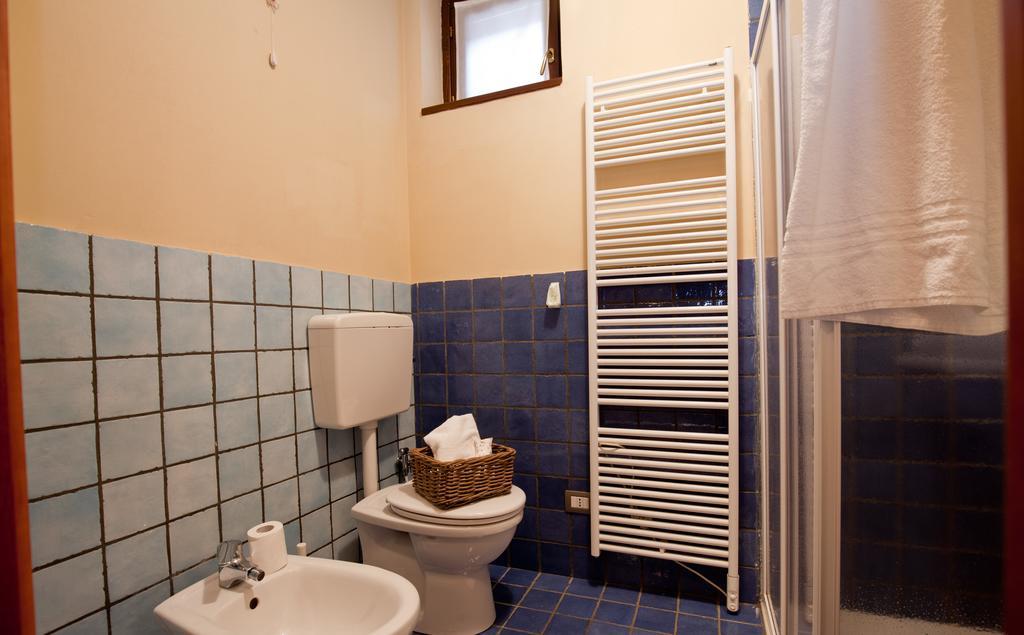 Residence Stalle Lunghe Prato Nevoso Eksteriør billede